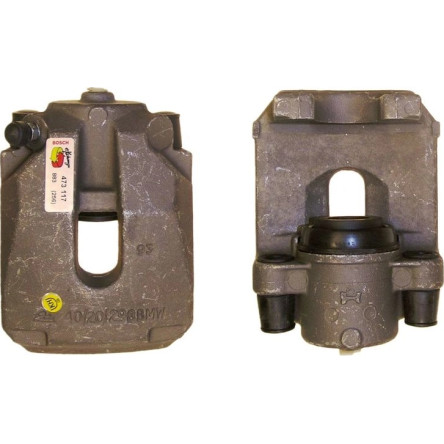 Bremssattel HA li 0 986 473 117 Bremssattel HA li 0 986 473 117