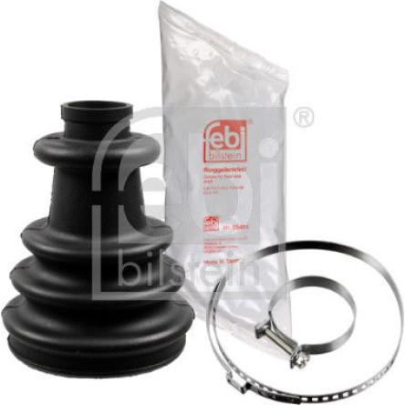 FEBI BILSTEIN Gelenkmanschette 12417 FEBI BILSTEIN Gelenkmanschette 12417