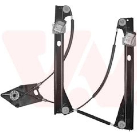 VAN WEZEL Fensterheber 5829264 VAN WEZEL Fensterheber 5829264