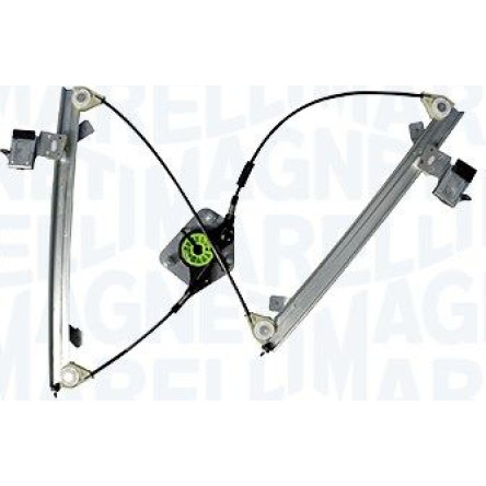 MAGNETI MARELLI Fensterheber 350103911000 MAGNETI MARELLI Fensterheber 350103911000