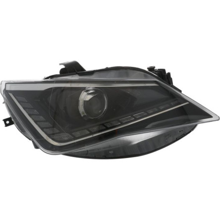 VALEO Hauptscheinwerfer 044834 VALEO Hauptscheinwerfer 044834