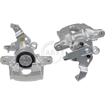 A.B.S. Bremstrommel 630072 A.B.S. Bremstrommel 630072