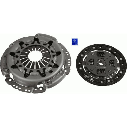 SACHS Kupplungssatz 3000 954 075 SACHS Kupplungssatz 3000 954 075