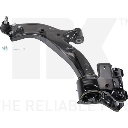 Querlenker Honda P. Cr-V 2.0/2.2 07- Le 5012661 Querlenker Honda P. Cr-V 2.0/2.2 07- Le 5012661