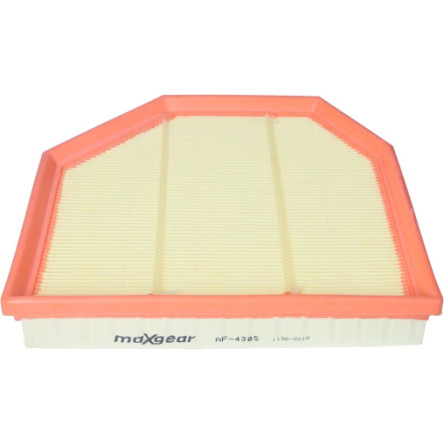 Luftfilter 26-2542 Luftfilter 26-2542