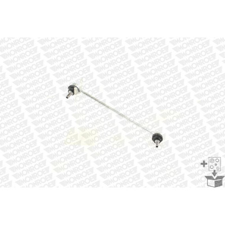 MONROE Stange/Strebe, Stabilisator L28615 MONROE Stange/Strebe, Stabilisator L28615