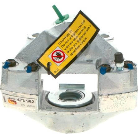 Bremssattel HA re 0 986 473 962 Bremssattel HA re 0 986 473 962