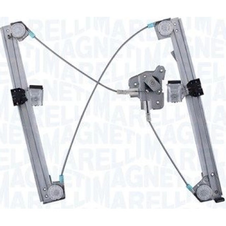 MAGNETI MARELLI Fensterheber 350103121800