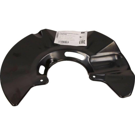 Spritzblech, Bremsscheibe 234744 Spritzblech, Bremsscheibe 234744