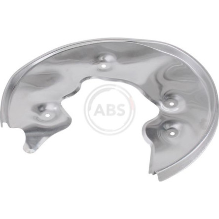 A.B.S. Spritzblech, Bremsscheibe 11128