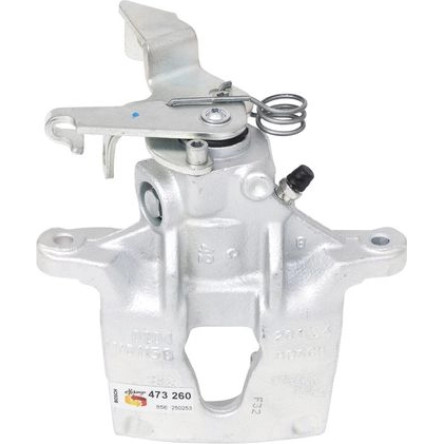 Bremssattel HA li 0 986 473 260 Bremssattel HA li 0 986 473 260