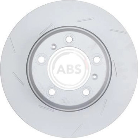 A.B.S. Bremsscheibe 18124 A.B.S. Bremsscheibe 18124