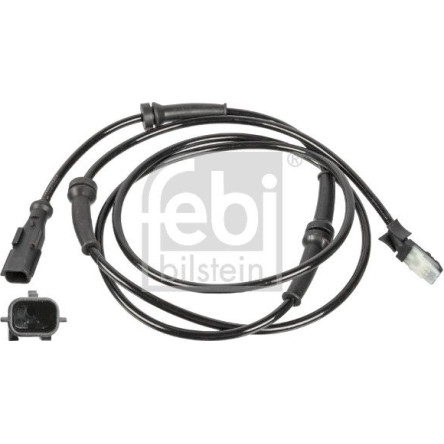 FEBI BILSTEIN Sensor, Raddrehzahl 109538 FEBI BILSTEIN Sensor, Raddrehzahl 109538
