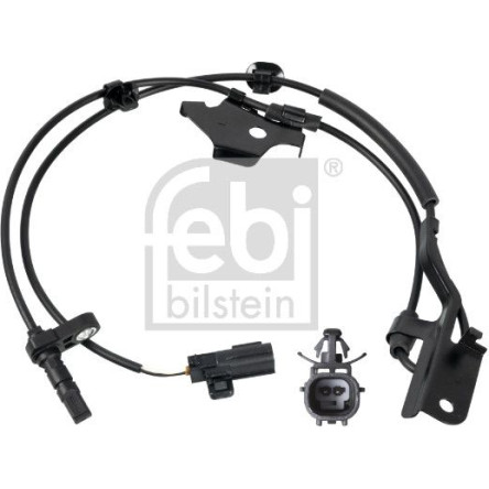 FEBI BILSTEIN Sensor, Raddrehzahl 172528 FEBI BILSTEIN Sensor, Raddrehzahl 172528