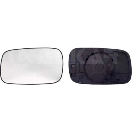 Spiegelglas, Außenspiegel 6401154