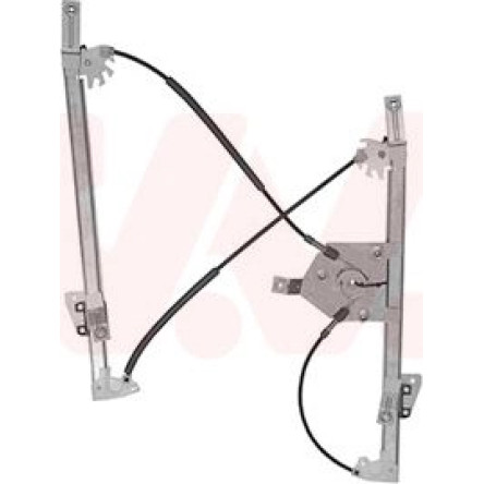 VAN WEZEL Fensterheber 0963261 VAN WEZEL Fensterheber 0963261