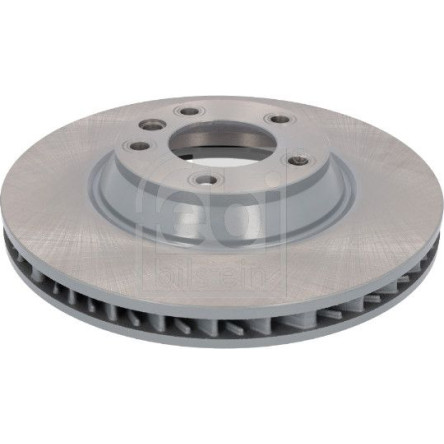 FEBI BILSTEIN Bremsscheibe 26653 FEBI BILSTEIN Bremsscheibe 26653