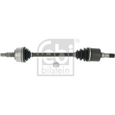 FEBI BILSTEIN Antriebswelle 182815 FEBI BILSTEIN Antriebswelle 182815