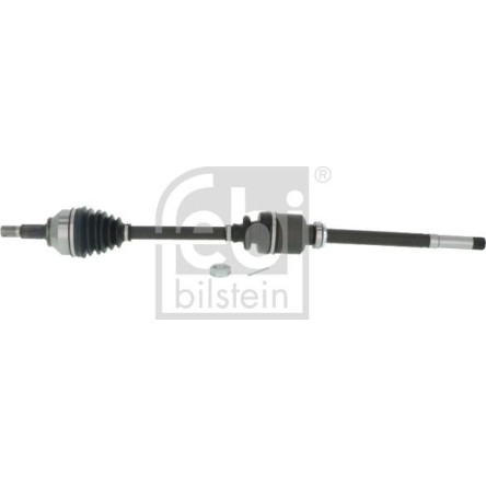 FEBI BILSTEIN Antriebswelle 181524