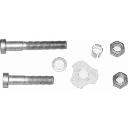 Rep.-Satz BEFESTIGUNGSTEILE 21685 01 Rep.-Satz BEFESTIGUNGSTEILE 21685 01