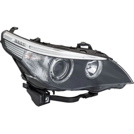 BI-XEN-SW R D1S/H7 +MOT +KRVL HELLA PQ 1EL 163 074-011 BI-XEN-SW R D1S/H7 +MOT +KRVL HELLA PQ 1EL 163 074-011