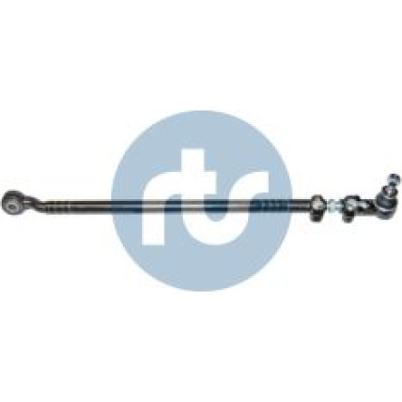 RTS Lenkrad 90-01620-1