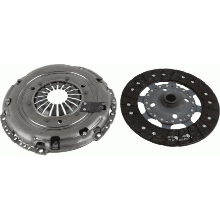 SACHS Kupplungssatz 3000 950 975 SACHS Kupplungssatz 3000 950 975