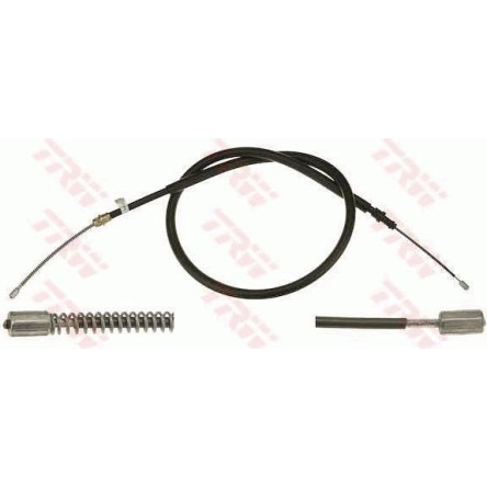 Handbremsseil GCH1292 Handbremsseil GCH1292
