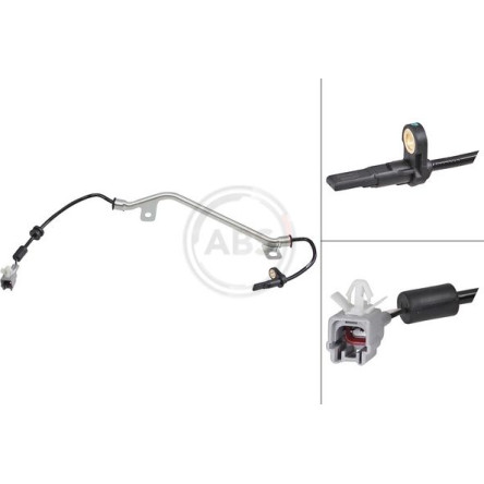 A.B.S. ABS Sensor 31944 A.B.S. ABS Sensor 31944