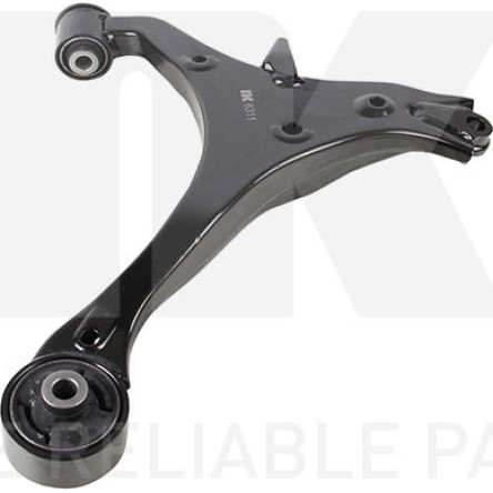 Querlenker Honda P. Civic 01- Le 5012660 Querlenker Honda P. Civic 01- Le 5012660