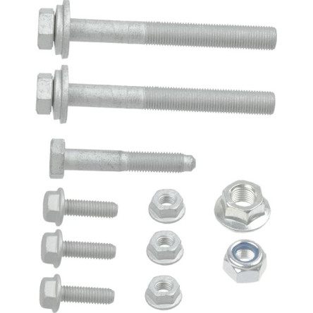 Lemförder Reparatursatz, Radaufhängung 42171 01 Lemförder Reparatursatz, Radaufhängung 42171 01