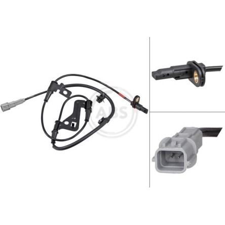 A.B.S. ABS Sensor 32312 A.B.S. ABS Sensor 32312