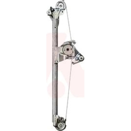 VAN WEZEL Fensterheber 3028264 VAN WEZEL Fensterheber 3028264