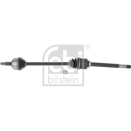 FEBI BILSTEIN Gelenksatz, Antriebswelle 181097 FEBI BILSTEIN Gelenksatz, Antriebswelle 181097