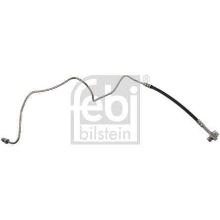 FEBI BILSTEIN Bremsschlauch 33019 FEBI BILSTEIN Bremsschlauch 33019