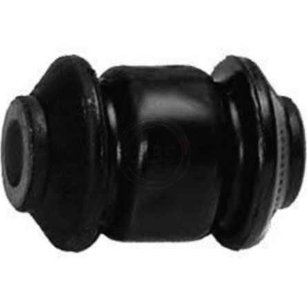 A.B.S. Stiller Block 270315 A.B.S. Stiller Block 270315