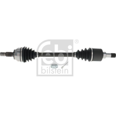 FEBI BILSTEIN Antriebswelle 182627 FEBI BILSTEIN Antriebswelle 182627