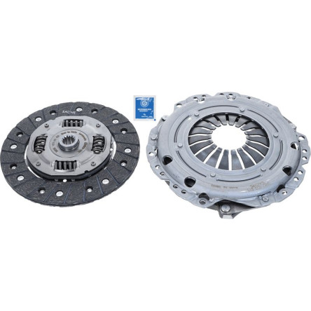 SACHS Kupplungssatz 3000 951 073 SACHS Kupplungssatz 3000 951 073