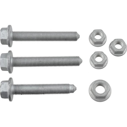 Lemförder Reparatursatz, Radaufhängung 44090 01 Lemförder Reparatursatz, Radaufhängung 44090 01