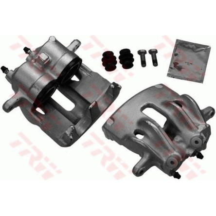 Tauschbremssattel VA li BHV138E Tauschbremssattel VA li BHV138E