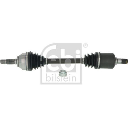 FEBI BILSTEIN Antriebswelle 182437 FEBI BILSTEIN Antriebswelle 182437