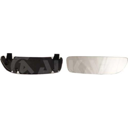 Spiegelglas, Außenspiegel 6442929 Spiegelglas, Außenspiegel 6442929