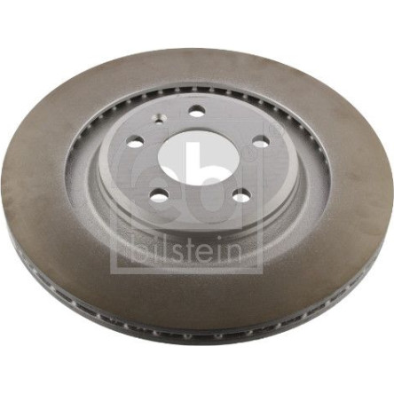 FEBI BILSTEIN Bremsscheibe 36454 FEBI BILSTEIN Bremsscheibe 36454