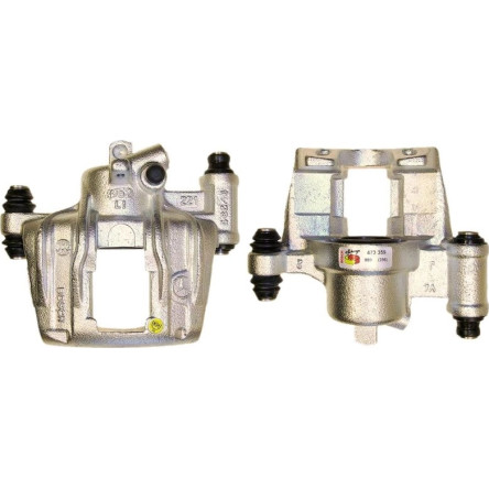 Bremssattel HA li 0 986 473 359