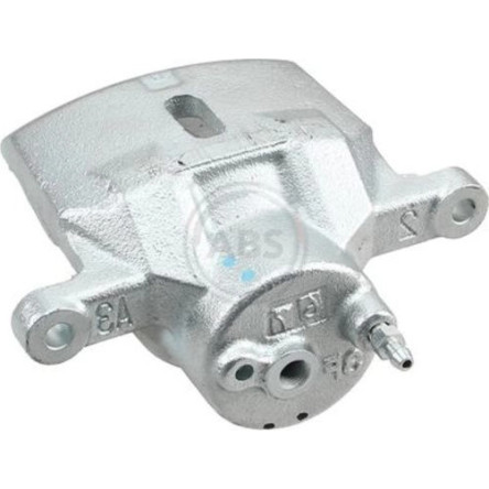 A.B.S. Bremstrommel 720342 A.B.S. Bremstrommel 720342