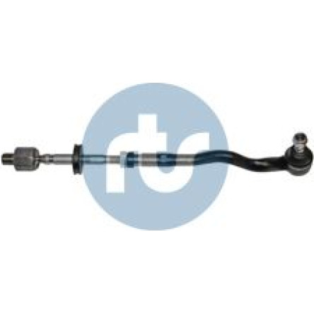 RTS Lenkrad 90-09571-1
