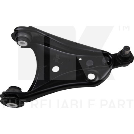 Querlenker Renault P. Twingo 07-Pr 5013950 Querlenker Renault P. Twingo 07-Pr 5013950