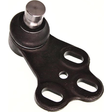 Gelenk - Radaufhängung Vw P. A80 Pr 19Mm (Mit Unterstützung) 72-0490