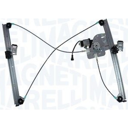 MAGNETI MARELLI Fensterheber 350103229000 MAGNETI MARELLI Fensterheber 350103229000
