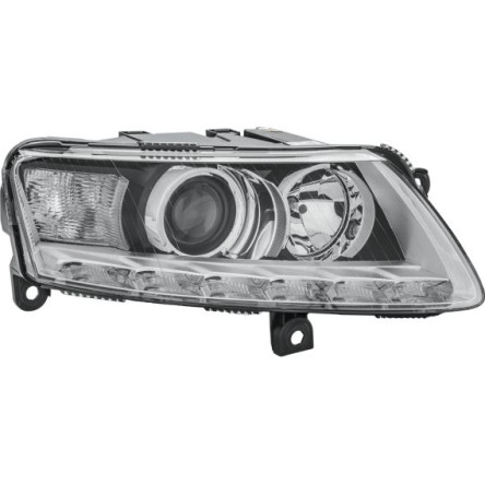 HELLA Hauptscheinwerfer 1EL 009 925-521